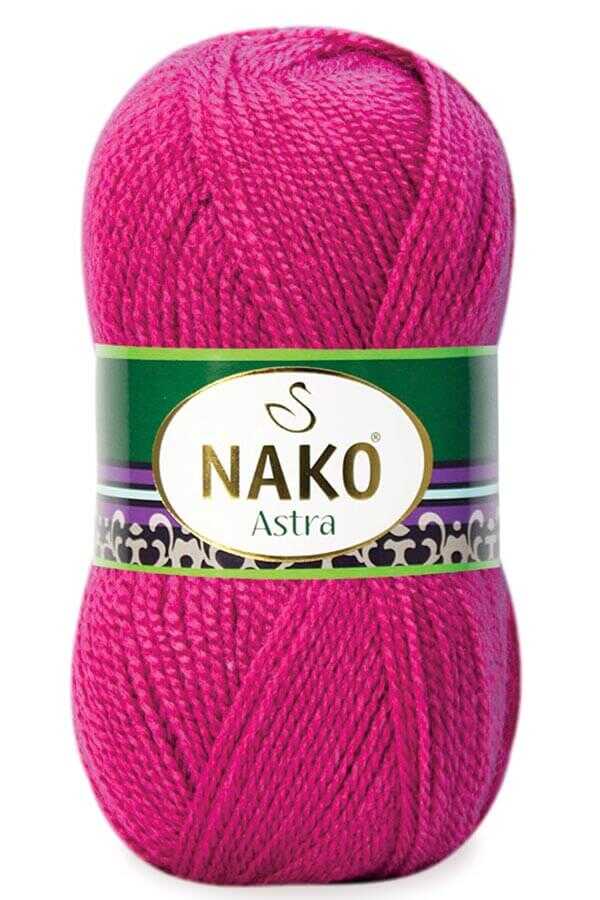 Nako Astra - Nail Varnish