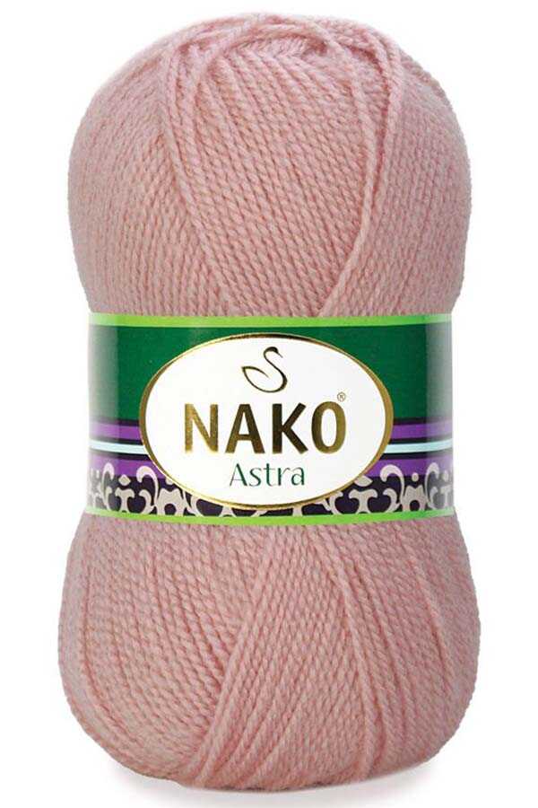 Nako Astra 11251 - Powder