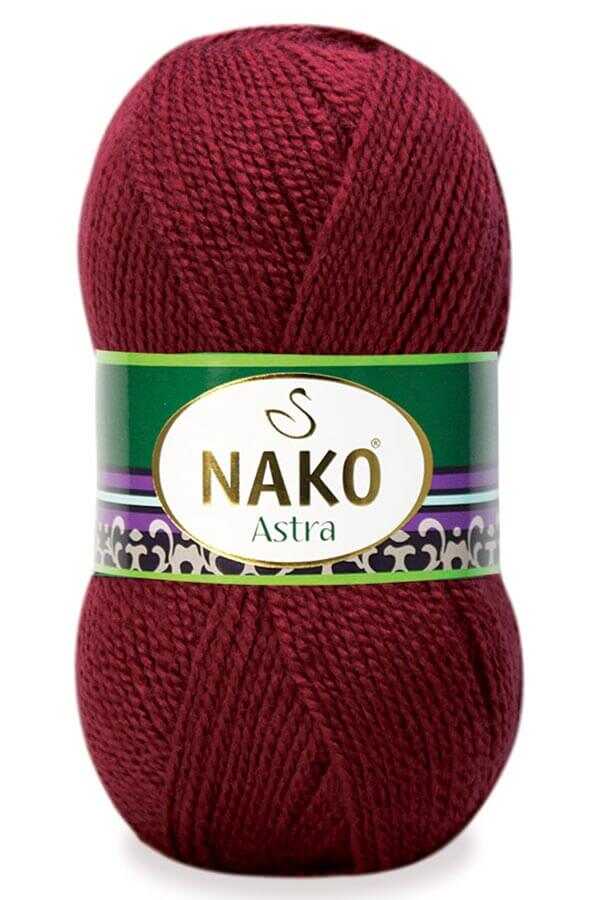 Nako Astra 3630 - Cherry Rot
