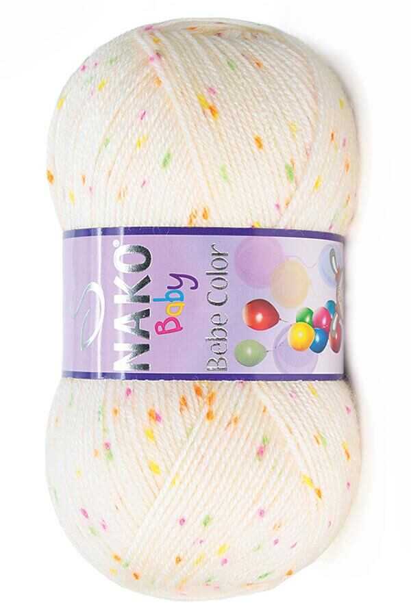 Nako Bebe Color - 31050