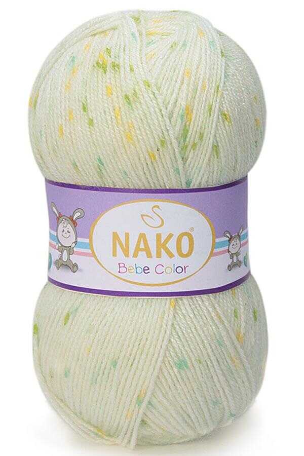 Nako Bebe Color - 31743