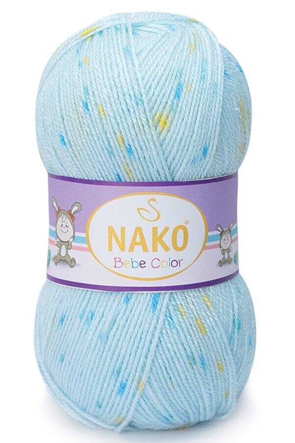 Nako Bebe Color - 31744