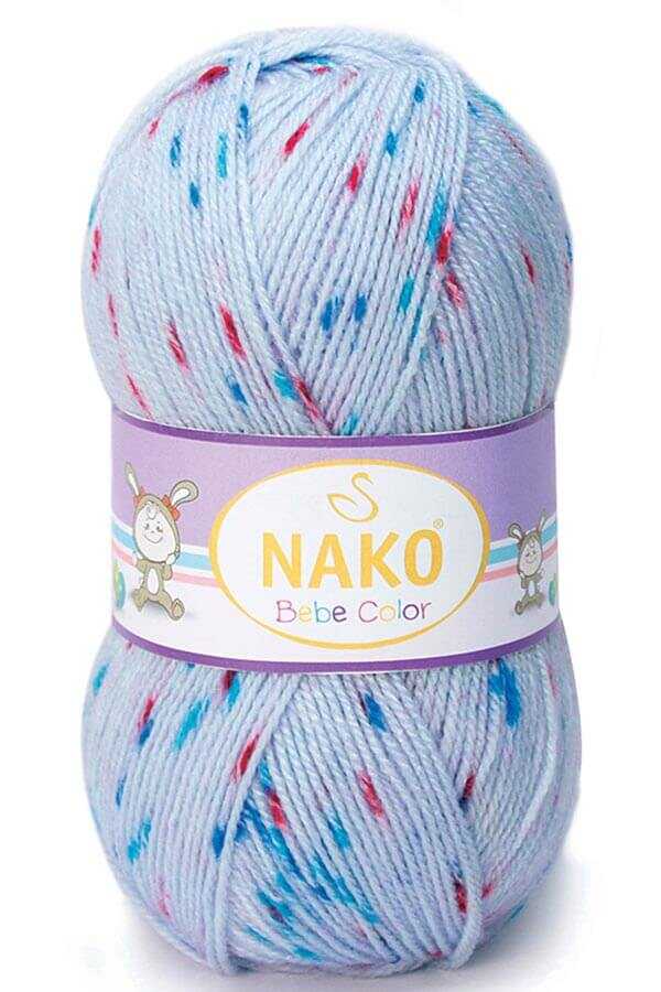 Nako Bebe Color - 31745