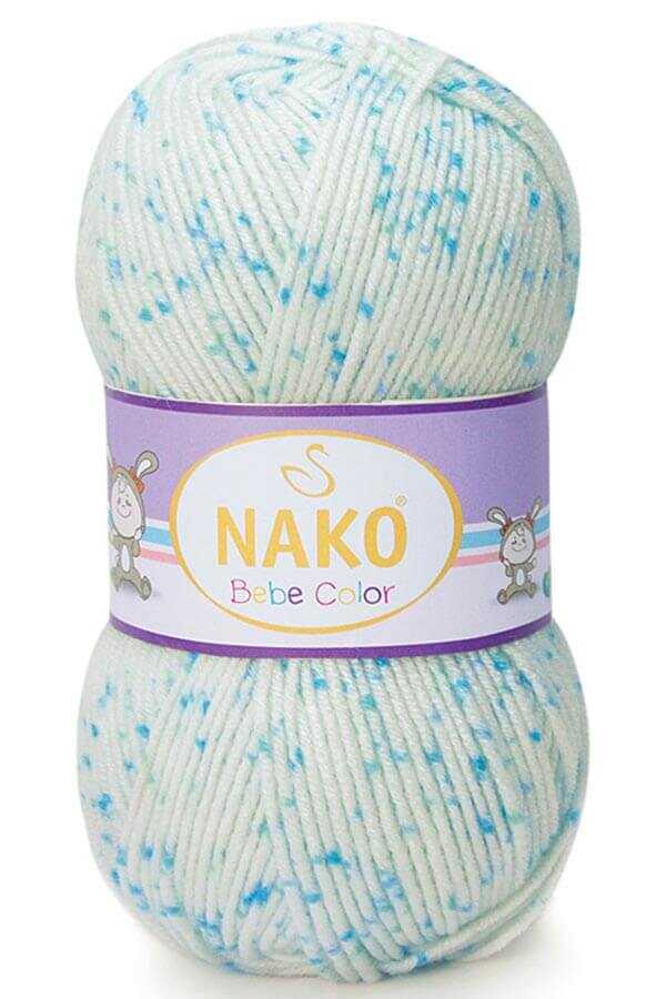 Nako Bebe Color - 31747