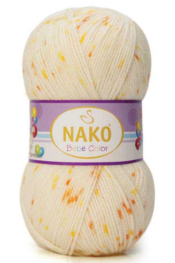Nako Bebe Color - 31900