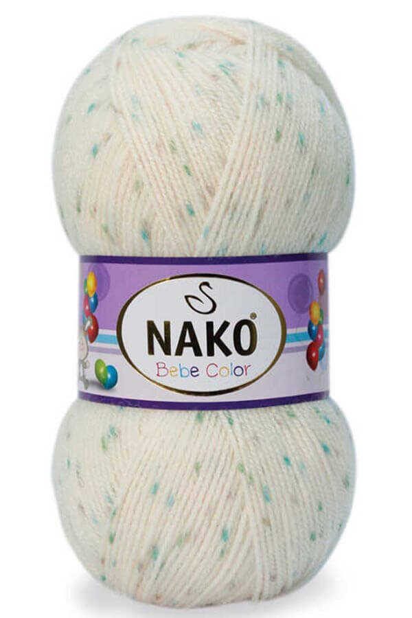 Nako Bebe Color - 32152