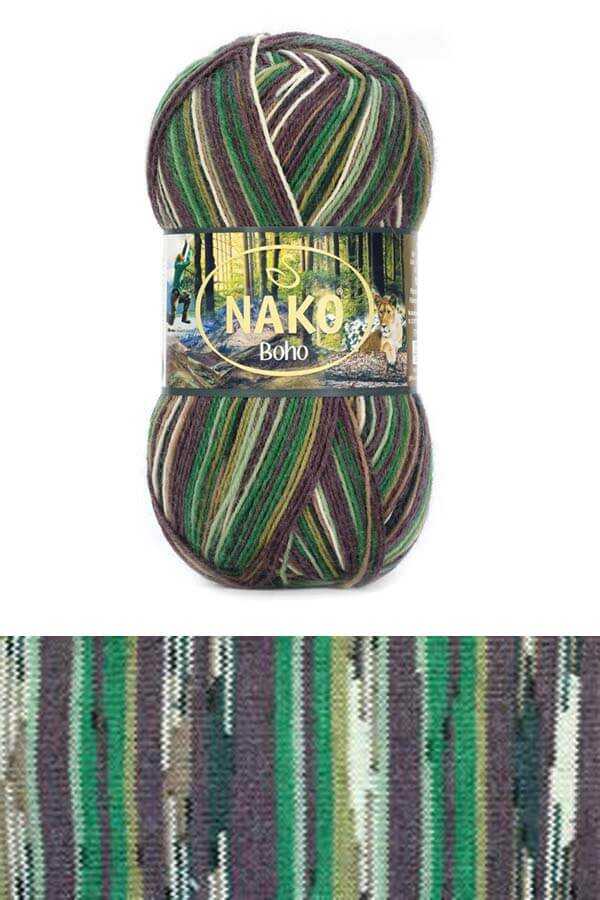 Nako Boho Concept - 82447