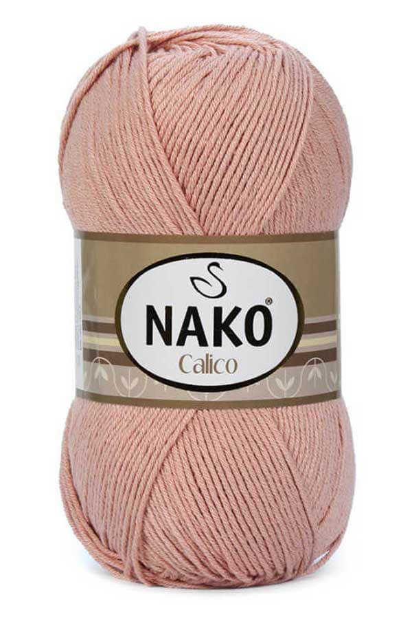 Nako Calico 11220 - Powder