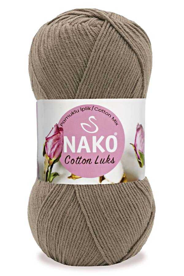 Nako Cotton Luks 97547