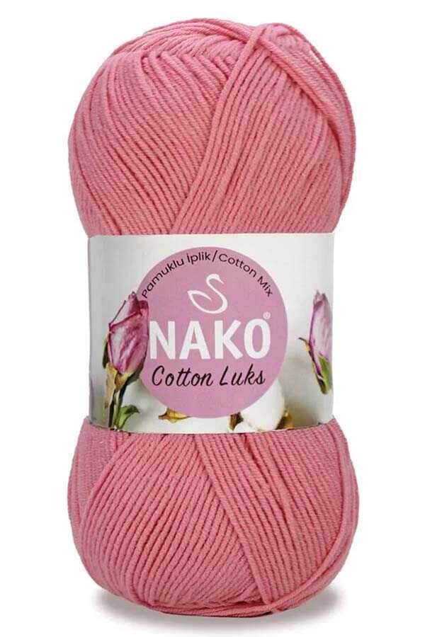 Nako Cotton Luks 97551