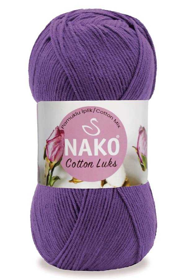 Nako Cotton Luks 97559