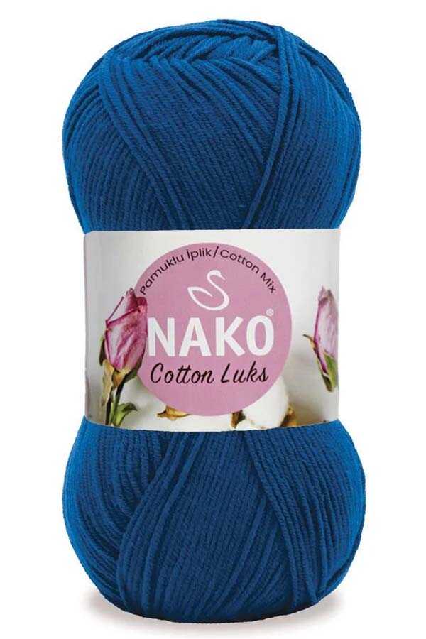 Nako Cotton Luks 97562