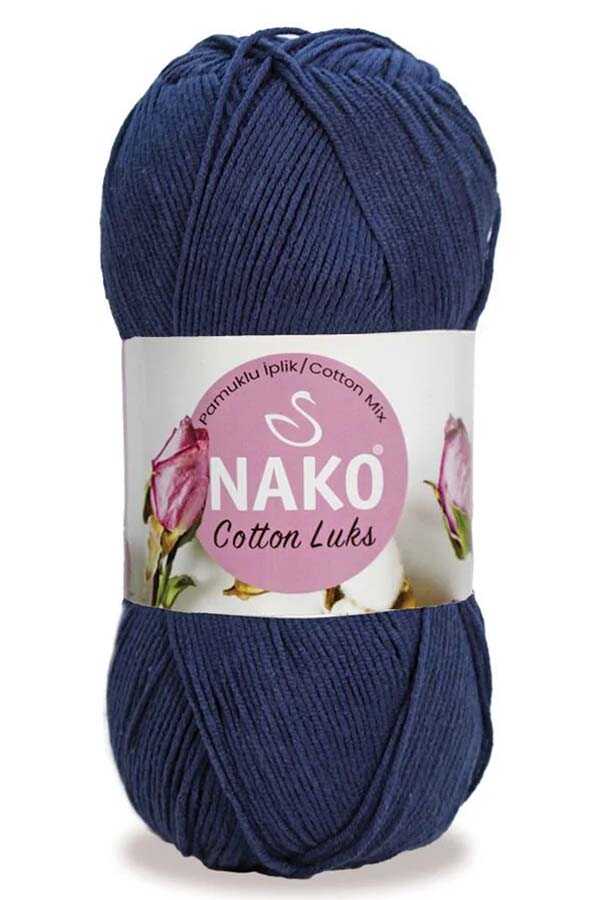 Nako Cotton Luks