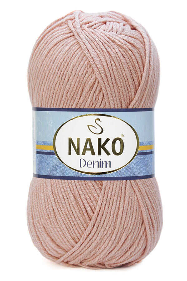 Nako Denim 11584 - Powder