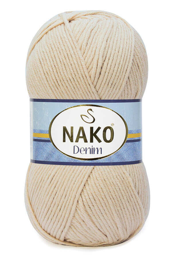 Nako Denim 11585 - Beige