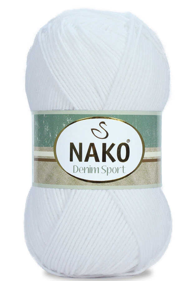 Nako Denim Sport - 208