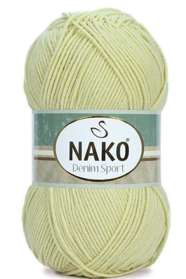 Nako Denim Sport - 2372