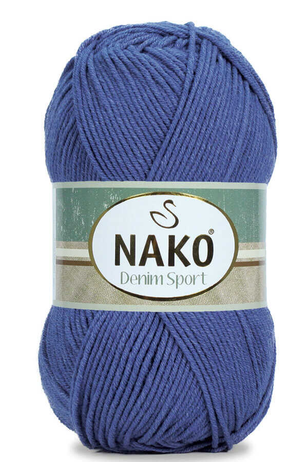 Nako Denim Sport - 2859