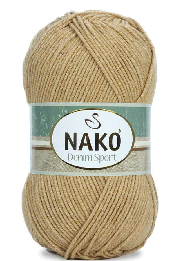 Nako Denim Sport - 3340