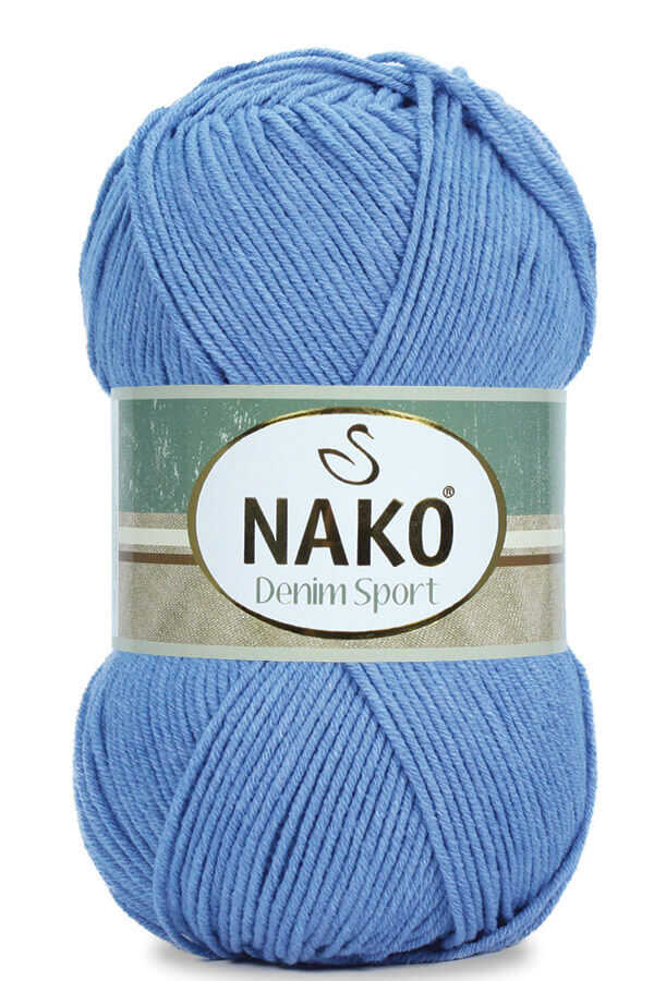 Nako Denim Sport - 3442