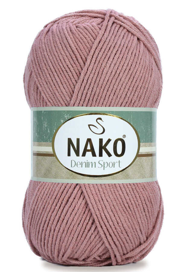 Nako Denim Sport - 4130