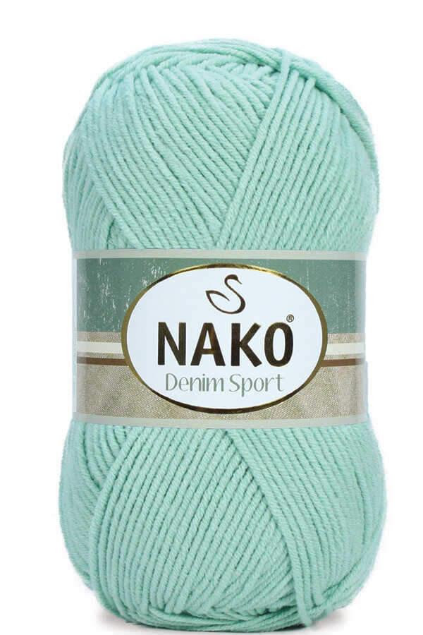 Nako Denim Sport - 6191