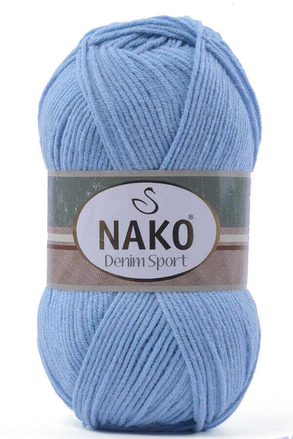 Nako Denim Sport - 6976