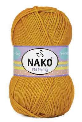 Nako Elit Baby - 1636