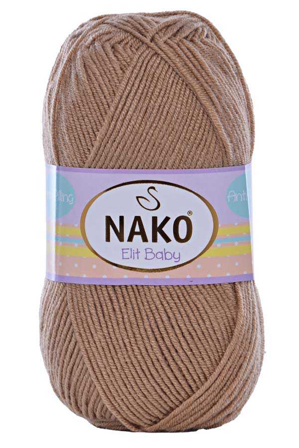Nako Elit Baby 974 Col - Column