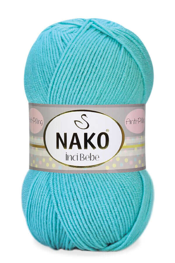 Nako Inci Bebe - 539