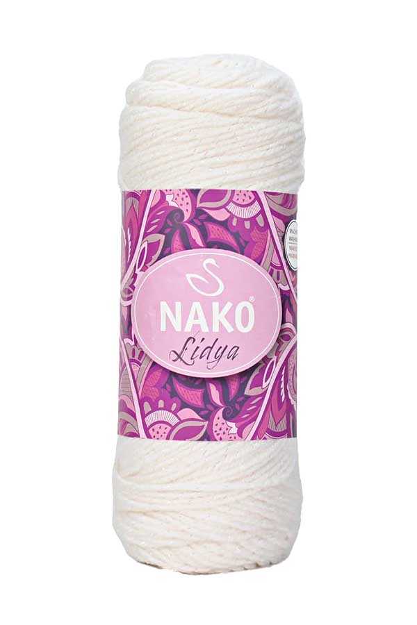 Nako Lidya 98510 - Cream