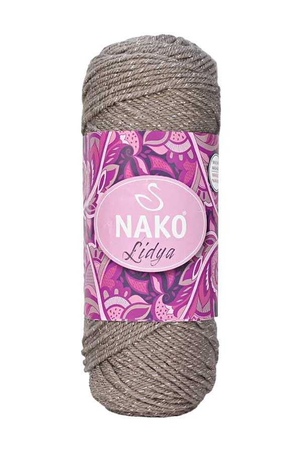 Nako Lidya 98532 - Mink