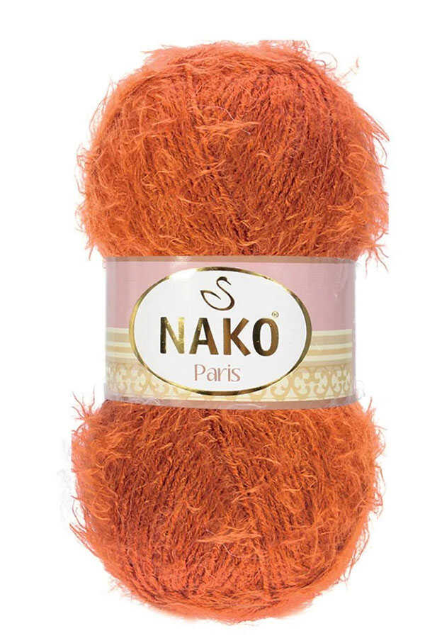 Nako Paris 4888 - Cinnamon