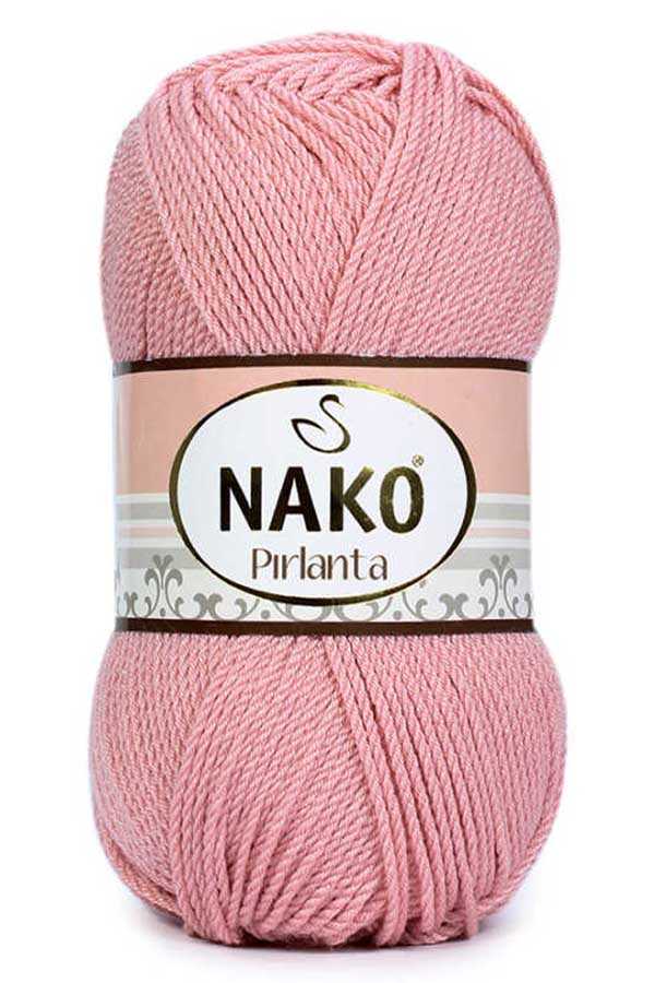 Nako Pirlanta 5408 - Powder
