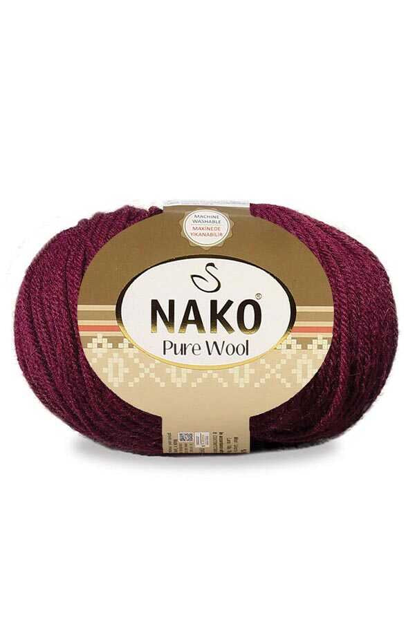 Nako Pure Wool - 11974