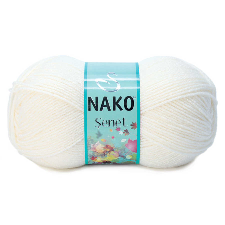 Nako Senet 23403 - Old Lace