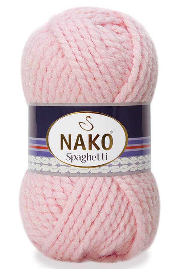 Nako Spaghetti 10639 - Powder