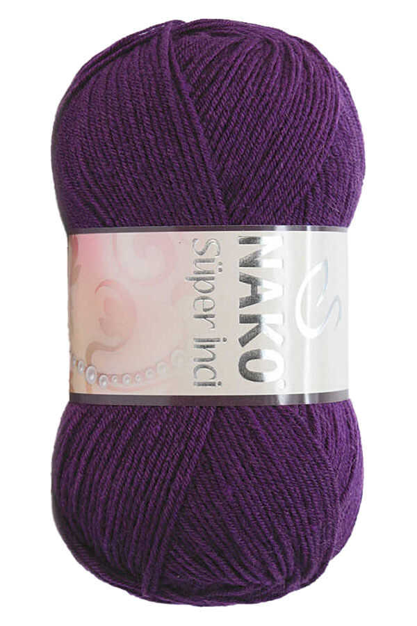 Nako Super Inci 3260 - Murmum