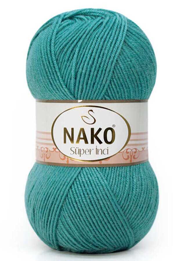 Nako Super Inci 5498 - Tropical Sea