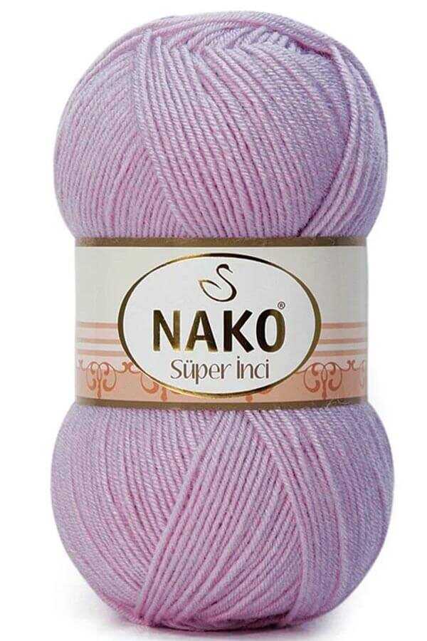 Nako Super Inci - 6880