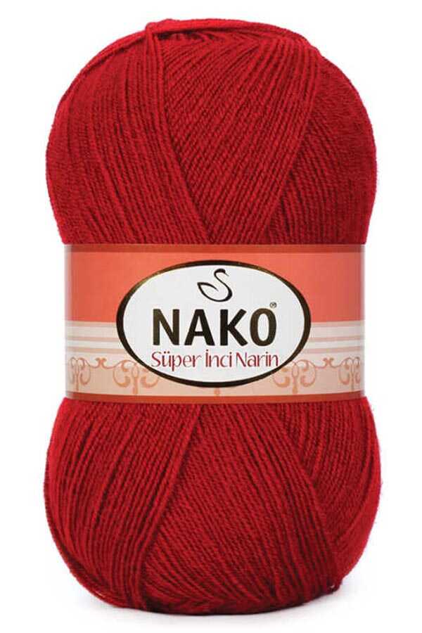 Nako Super Inci Narin 1175
