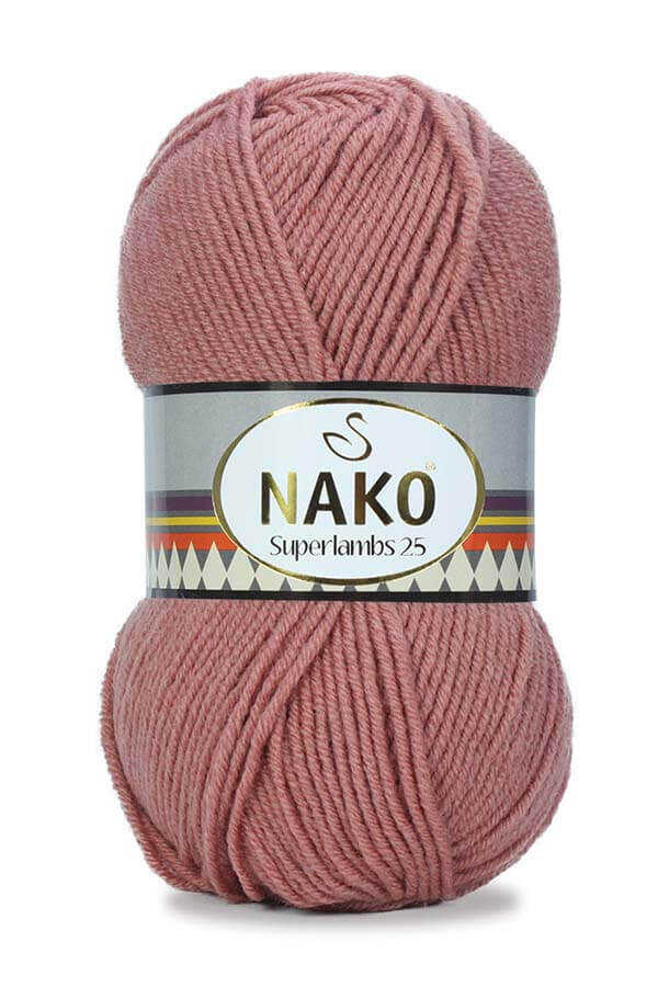 Nako Superlambs 25 - 4232