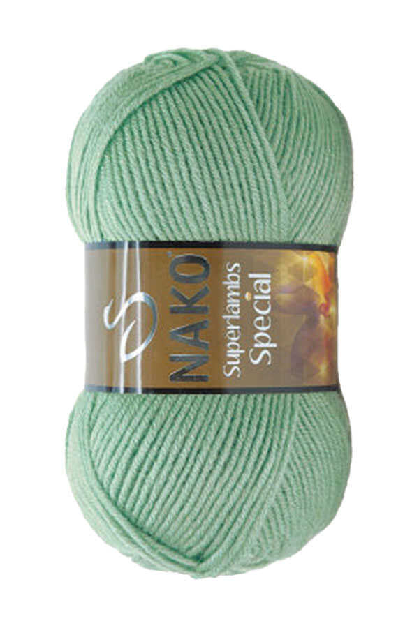 Nako Superlambs Special 10483 - Basil