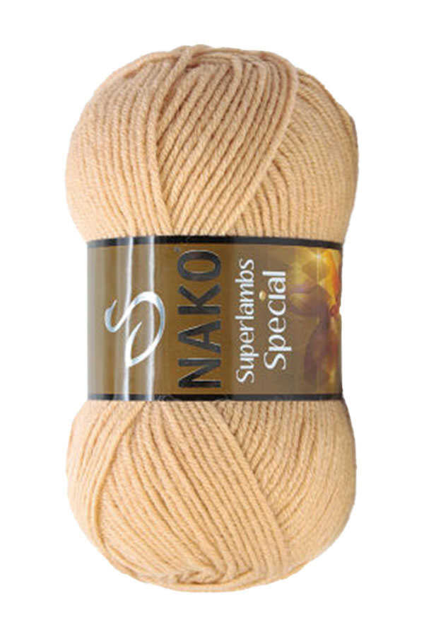 Nako Superlambs Special 1670 - Chickpeas