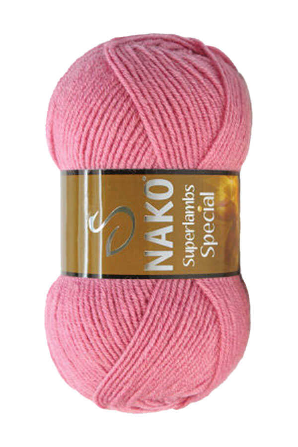 Nako Superlambs Special 2970 - Rose