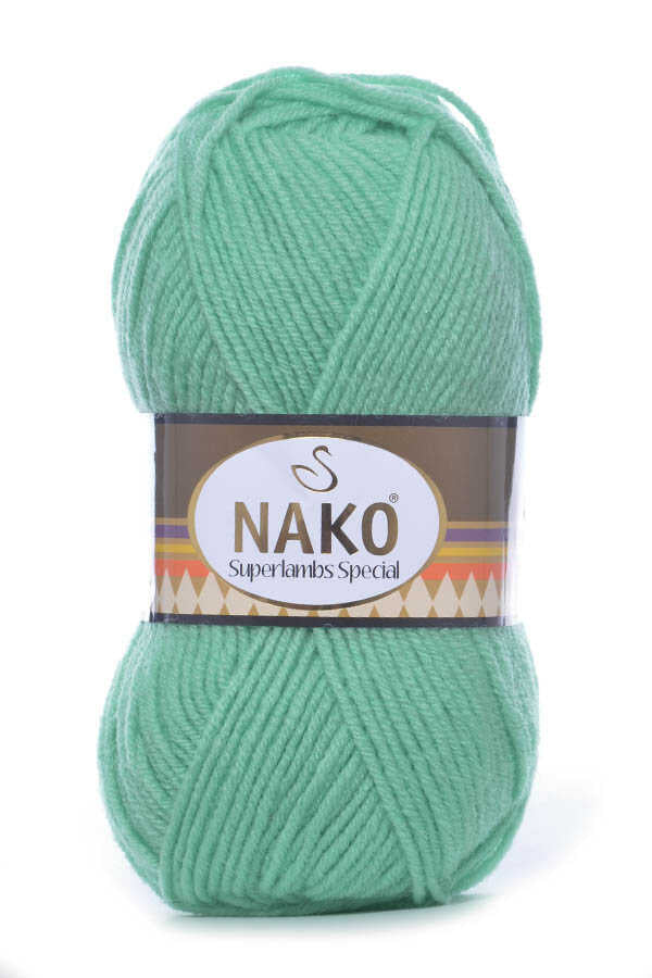 Nako Superlambs Special 3726 - Mint