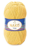Nako Vega 10598 - Yellow