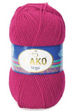Nako Vega 10607 - Fuchsia