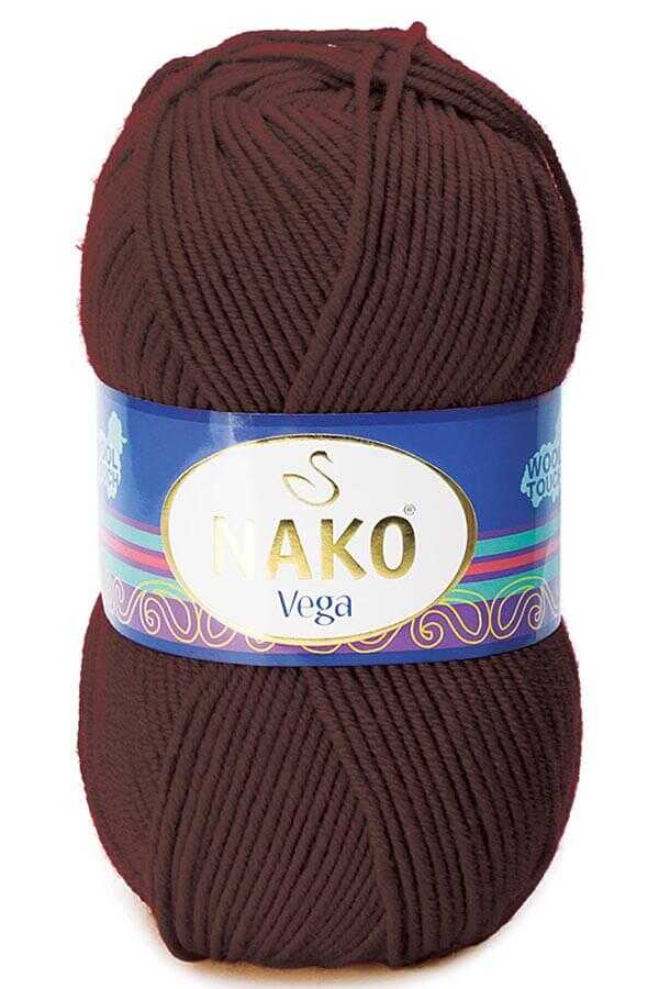 Nako Vega 10675 - Brown