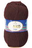 Nako Vega 10675 - Brown